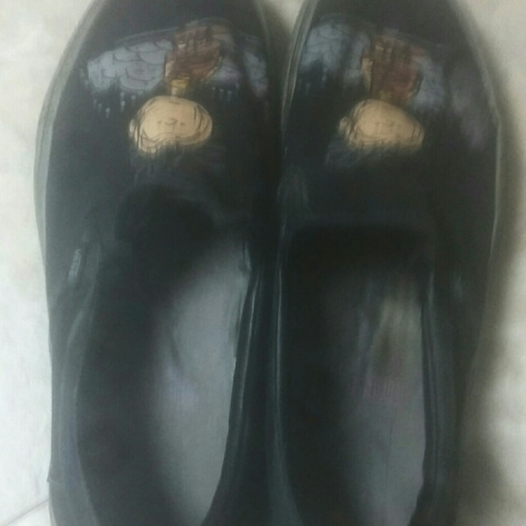 Vans Slip On - Picture 2 of 3